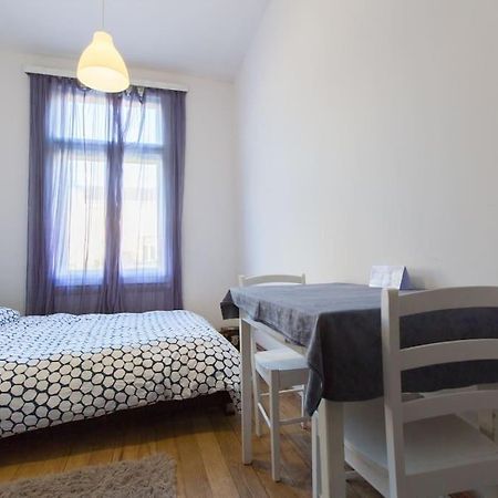Central Zagreb Apartment Exterior photo