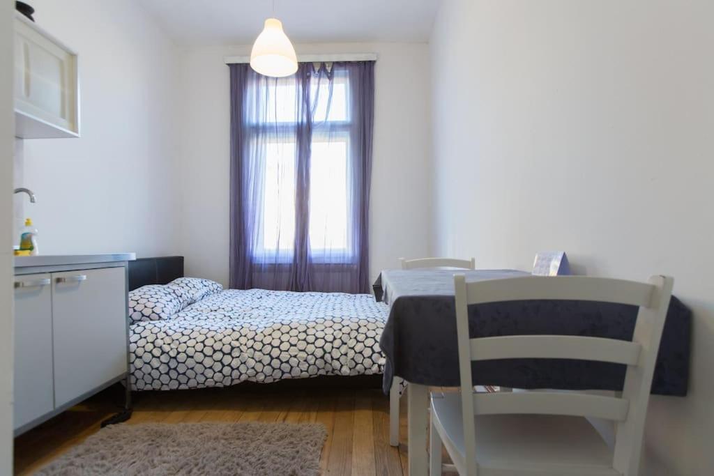 Central Zagreb Apartment Exterior photo