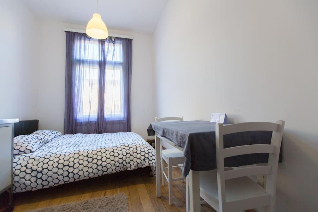 Central Zagreb Apartment Exterior photo