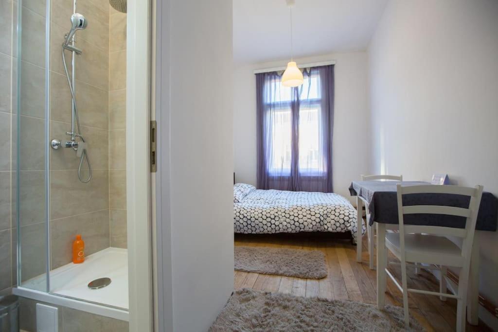 Central Zagreb Apartment Exterior photo