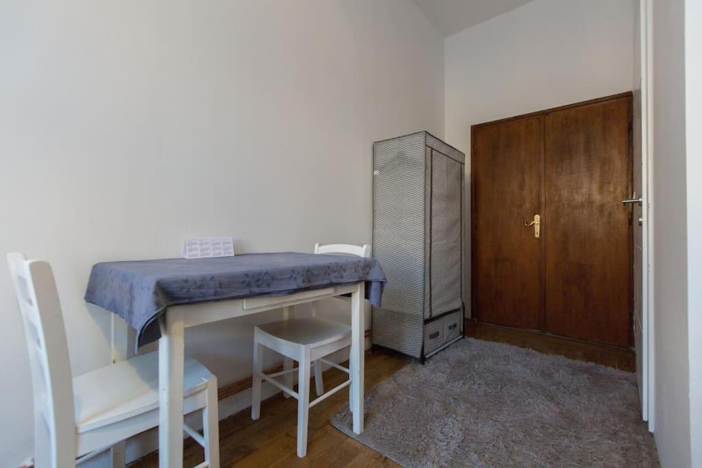 Central Zagreb Apartment Exterior photo