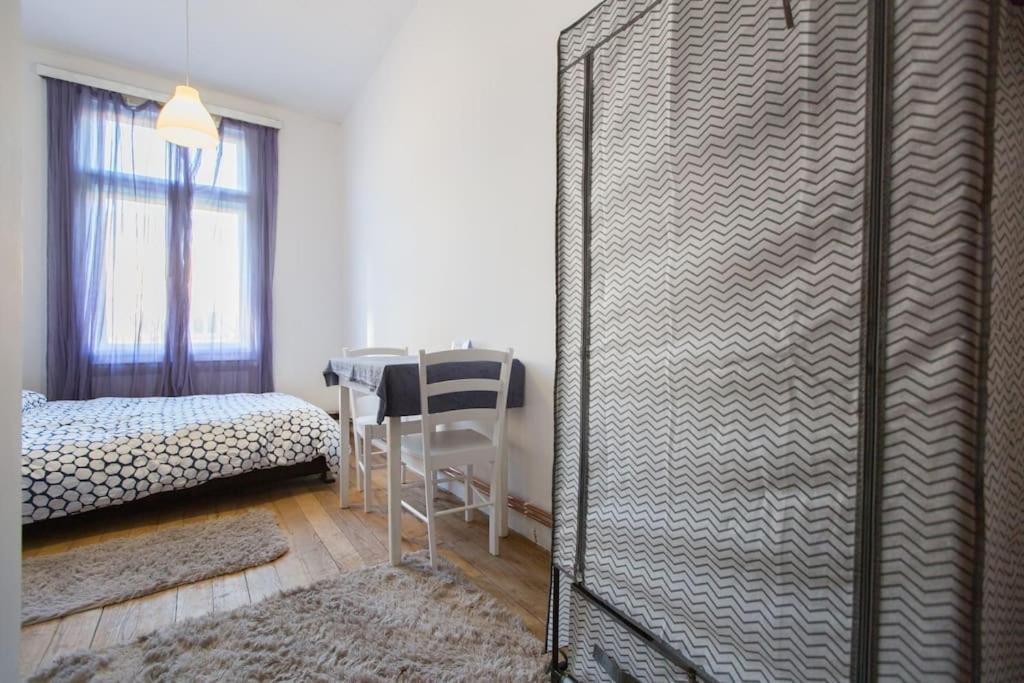 Central Zagreb Apartment Exterior photo