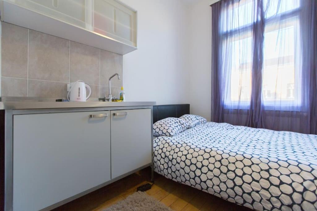Central Zagreb Apartment Exterior photo
