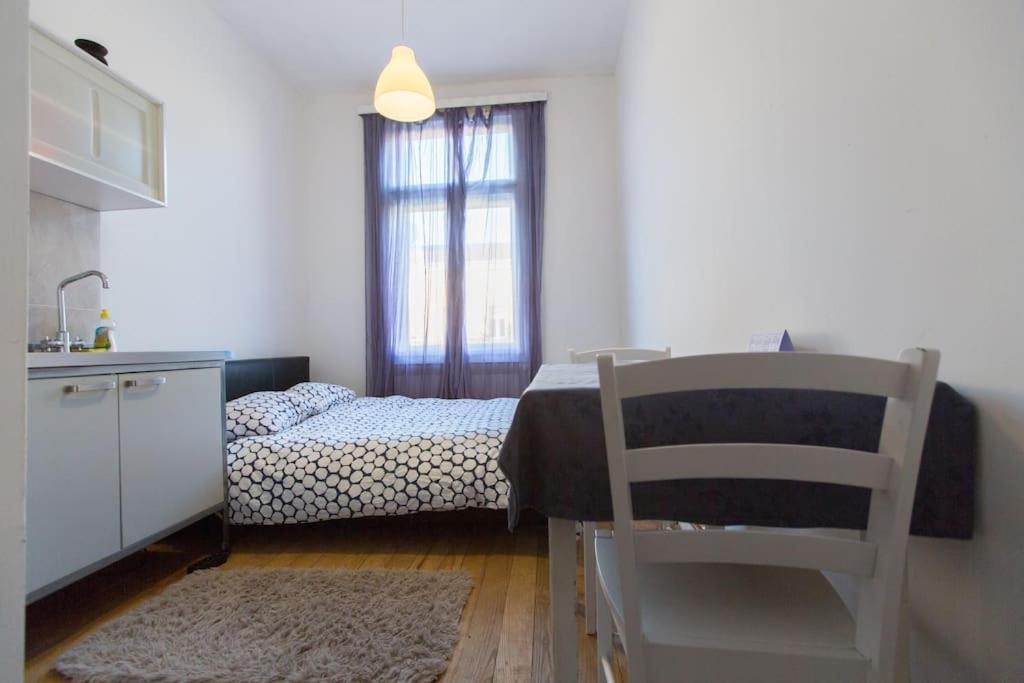 Central Zagreb Apartment Exterior photo