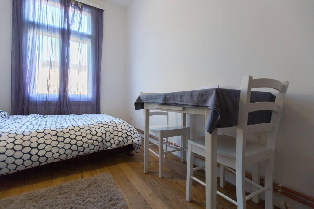 Central Zagreb Apartment Exterior photo