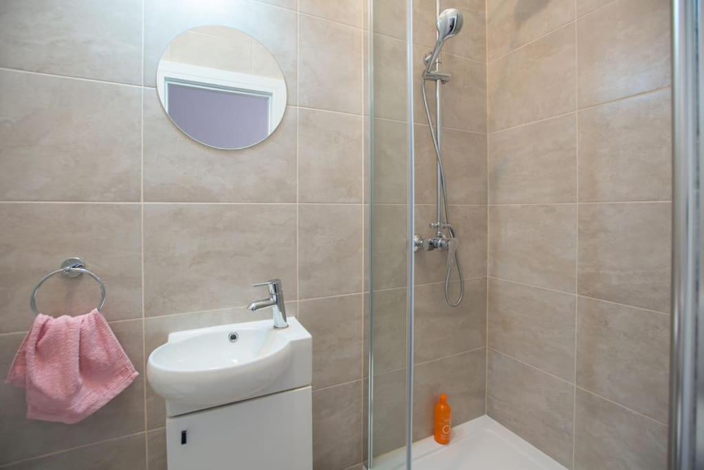 Central Zagreb Apartment Exterior photo